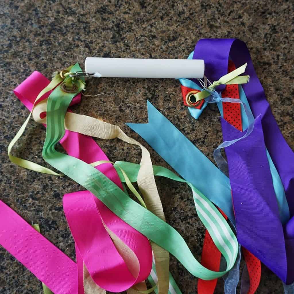 Pack a 'flag' for your family